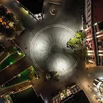 公寓 Orhidea 卢布尔雅那