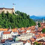 Orhidea 卢布尔雅那