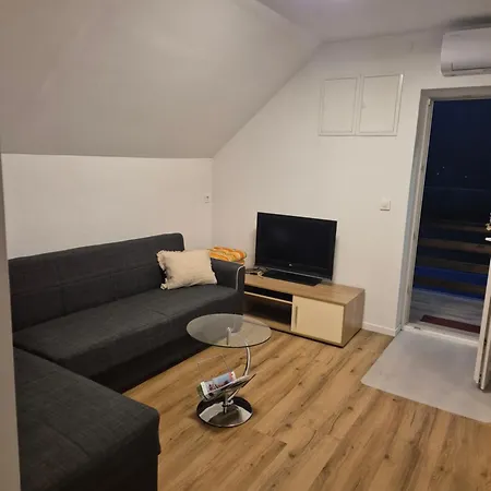 Apartament Orhidea