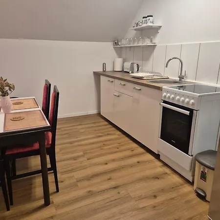 Apartamento Orhidea *