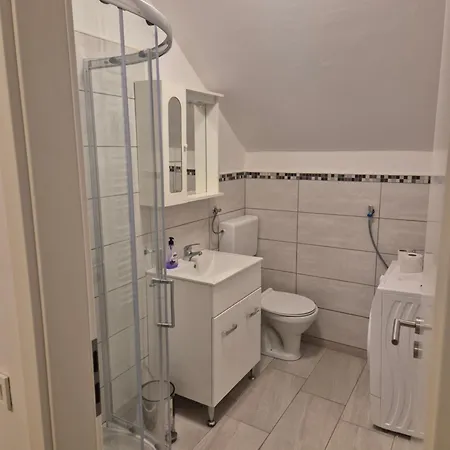 Apartamento Orhidea