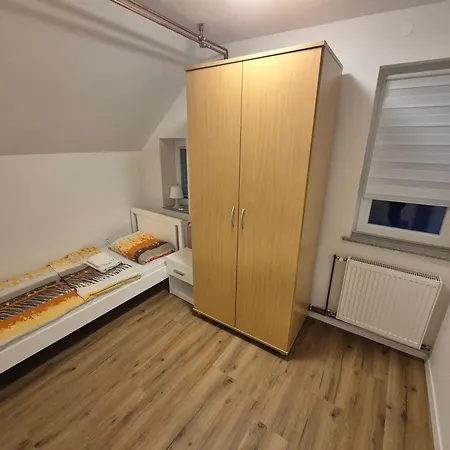 Apartament Orhidea *