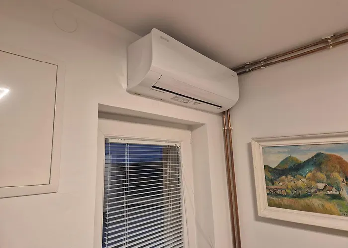 Appartamento Orhidea