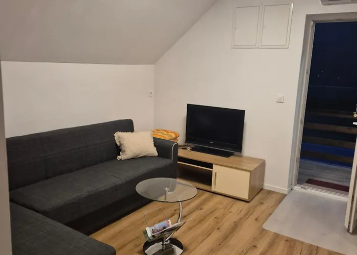 Appartamento Orhidea