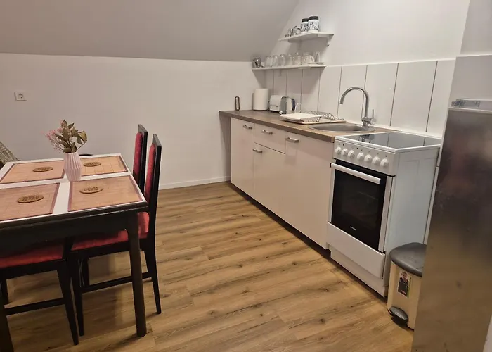 Appartamento Orhidea *